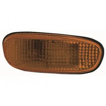 Feu clignotant avant droit ABAKUS 220-1403R-AE