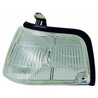Feu clignotant avant gauche ABAKUS 220-1501L
