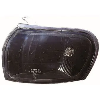 Feu clignotant ABAKUS 220-1511PCAE2