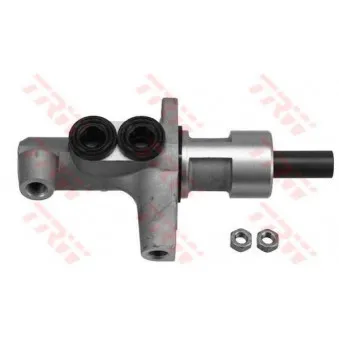 TRW PMK539 - Maître-cylindre de frein