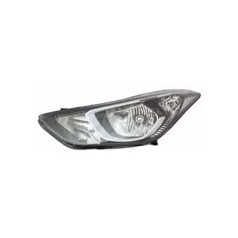 Projecteur principal ABAKUS 221-1182L-LDEM2