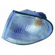 ABAKUS 221-1505R - Feu clignotant avant droit