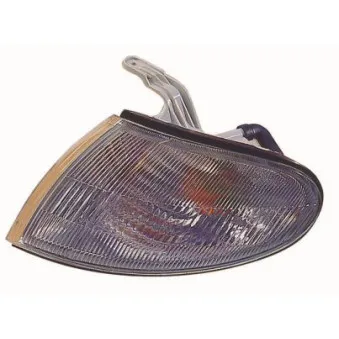 Feu clignotant avant gauche ABAKUS 221-1508L-UE