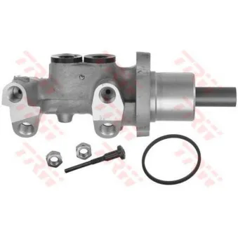 TRW PMK581 - Maître-cylindre de frein