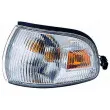 ABAKUS 221-1513R-AE - Feu clignotant avant droit