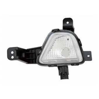 Feu diurne ABAKUS 221-1611L-UE