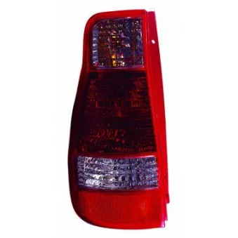 ABAKUS 221-1937L-AE - Feu arrière