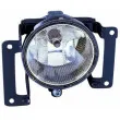 Projecteur antibrouillard ABAKUS [221-2012L-UQ]