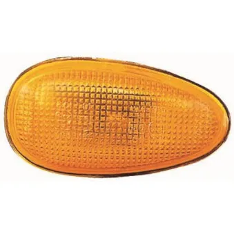 Feu clignotant ABAKUS OEM 96272031