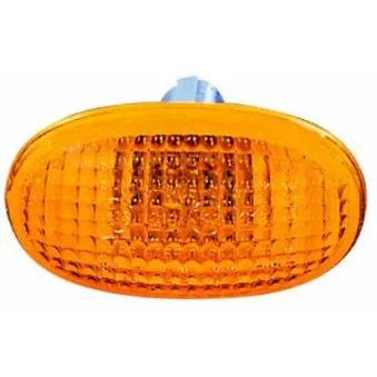 Feu clignotant ABAKUS OEM 96190579