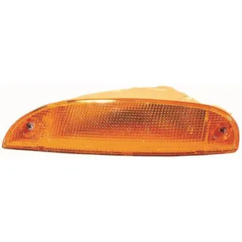 Feu clignotant avant gauche ABAKUS OEM 96507804