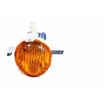 Feu clignotant avant gauche ABAKUS OEM 96563486