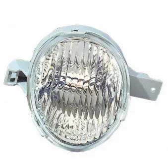 Feu clignotant avant gauche ABAKUS OEM 96563486