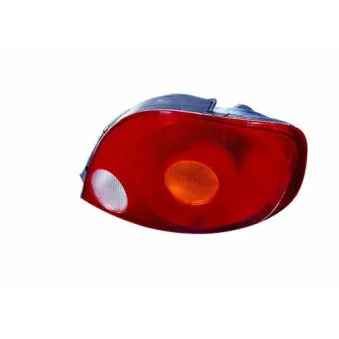 Feu arrière ABAKUS 222-1906R-U