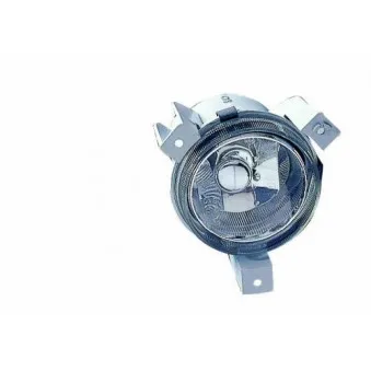 Projecteur antibrouillard ABAKUS 222-2011L-UE Projecteur antibrouillard ABAKUS 222-2011L-UE