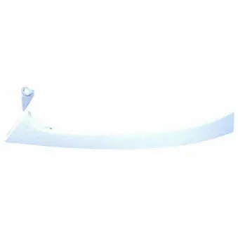 Bordure de phare ABAKUS 222-3701L