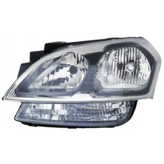 Projecteur principal ABAKUS 223-1148L-LDEM2