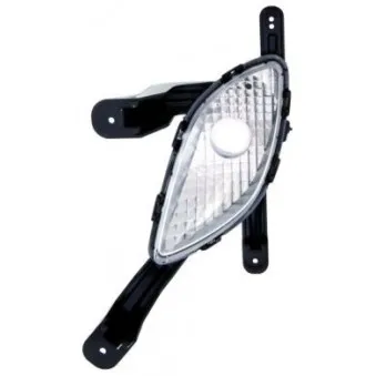 Feu diurne ABAKUS 223-1602R-UE