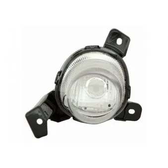 Feu diurne ABAKUS 223-1606R-UE pour KIA RIO 1.4 CRDi 90 - 90cv Feu diurne ABAKUS 223-1606R-UE pour KIA RIO 1.4 CRDi 90 - 90cv