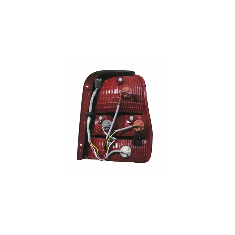 Feu arrière ABAKUS 223-1929R-UE - Visuel 1