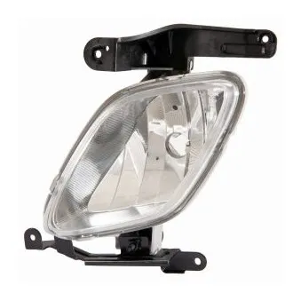 Projecteur antibrouillard ABAKUS 223-2020L-UE