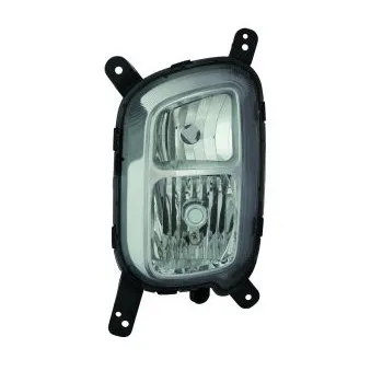 ABAKUS 223-2032L-UE - Projecteur antibrouillard