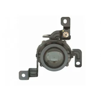 Projecteur antibrouillard ABAKUS 223-2049L-UE