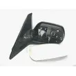 Rétroviseur extérieur ABAKUS [2308M11]