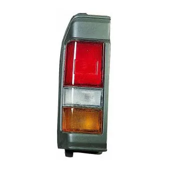 Feu arrière ABAKUS 231-1901R-U