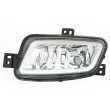 ABAKUS 231-2022L-UE - Projecteur antibrouillard