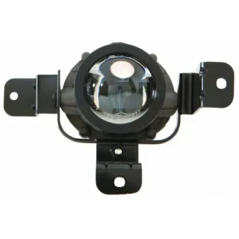 Projecteur antibrouillard ABAKUS 235-2008R-UE