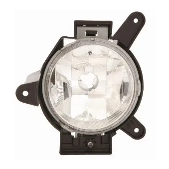 Projecteur antibrouillard ABAKUS 235-2009R-UE