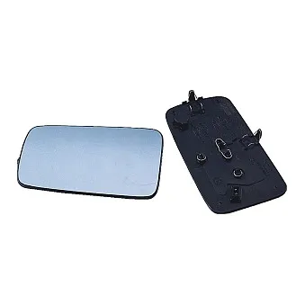 Verre de rétroviseur, rétroviseur extérieur ABAKUS 2402G04