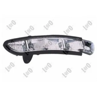 Feu clignotant ABAKUS OEM 2198200521