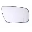 ABAKUS 2418G03 - Verre de rétroviseur, rétroviseur extérieur