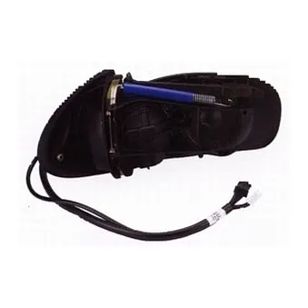 Rétroviseur extérieur ABAKUS 2421B02