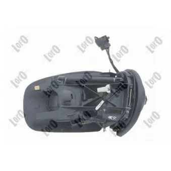 Rétroviseur extérieur ABAKUS 2427M02