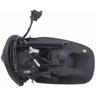 Rétroviseur extérieur ABAKUS 2427M04