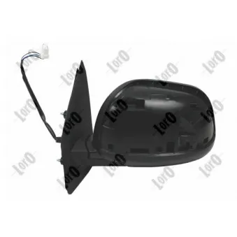 Rétroviseur extérieur ABAKUS 2616M05