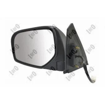 Rétroviseur extérieur ABAKUS 2622M01