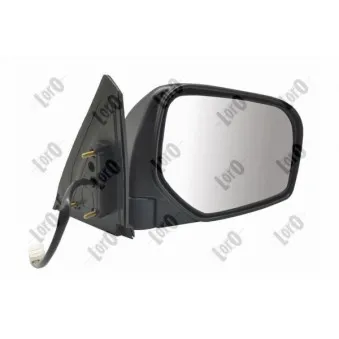 Rétroviseur extérieur ABAKUS 2622M02