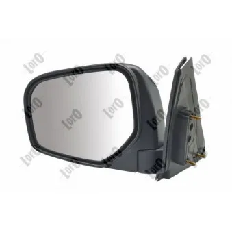 Rétroviseur extérieur ABAKUS 2622M03