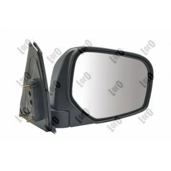 Rétroviseur extérieur ABAKUS 2622M04