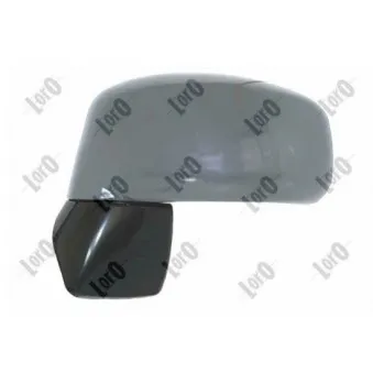 Rétroviseur extérieur ABAKUS 2710M03 Rétroviseur extérieur ABAKUS 2710M03