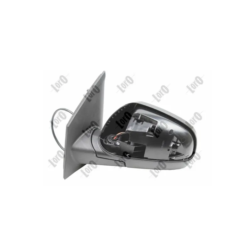 Rétroviseur extérieur ABAKUS 2731M03 - Visuel 1