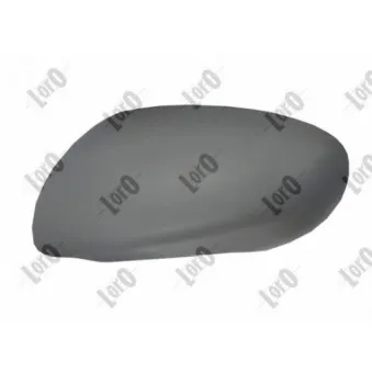 Revêtement, rétroviseur extérieur ABAKUS OEM 96374JD08E