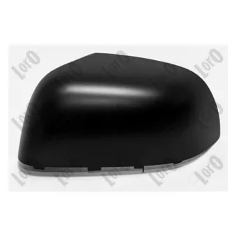 Revêtement, rétroviseur extérieur ABAKUS OEM 963736608R
