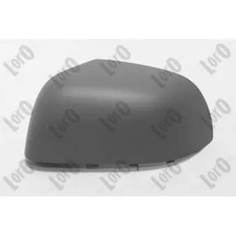 Revêtement, rétroviseur extérieur ABAKUS OEM 963731615R