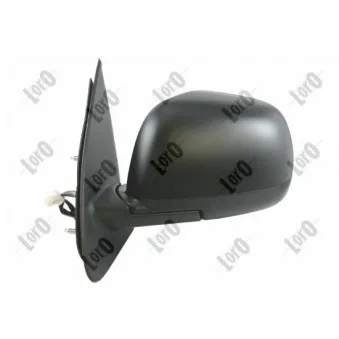 Rétroviseur extérieur ABAKUS OEM K63731HD0B