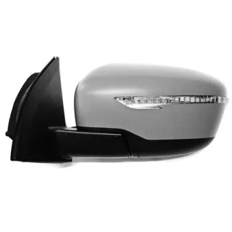 Rétroviseur extérieur ABAKUS OEM 963024EH6A